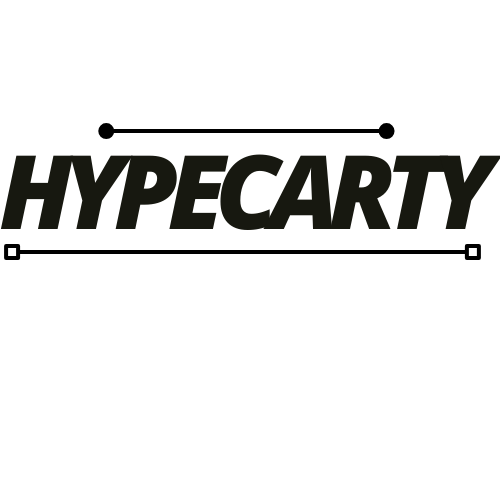 HypeCarty