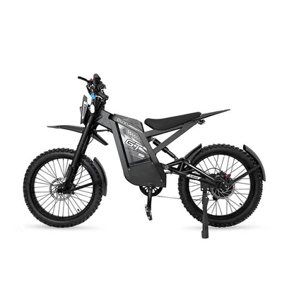 GT - 2000 Fatbike - Dirtbike - Hypebikes