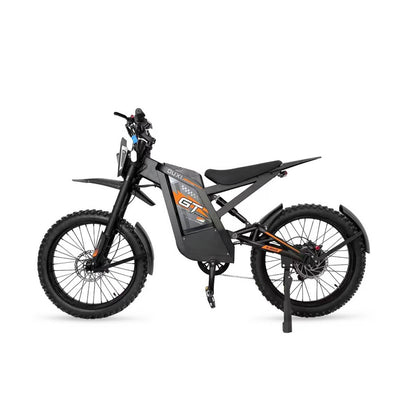 GT - 2000 Fatbike - Dirtbike - Hypebikes